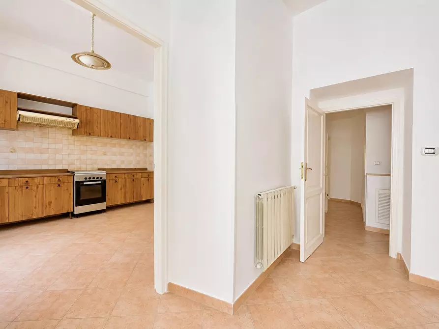 Immagine 1 di Appartamento in vendita  in Via Armando Diaz, 78 a Fiuggi