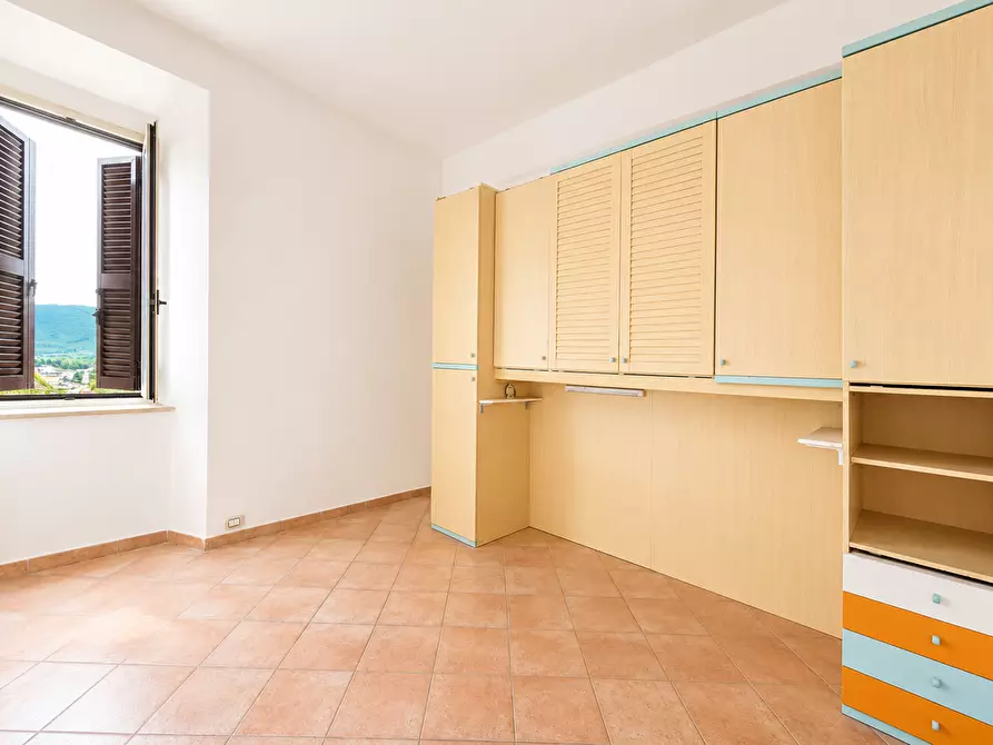 Immagine 3 di Appartamento in vendita  in Via Armando Diaz, 78 a Fiuggi