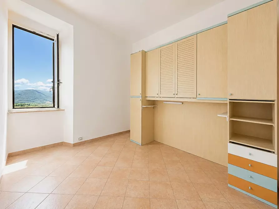 Immagine 5 di Appartamento in vendita  in Via Armando Diaz, 78 a Fiuggi