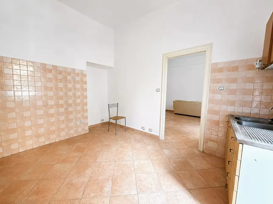 Immagine 4 di Appartamento in vendita  in Via Armando Diaz, 78 a Fiuggi