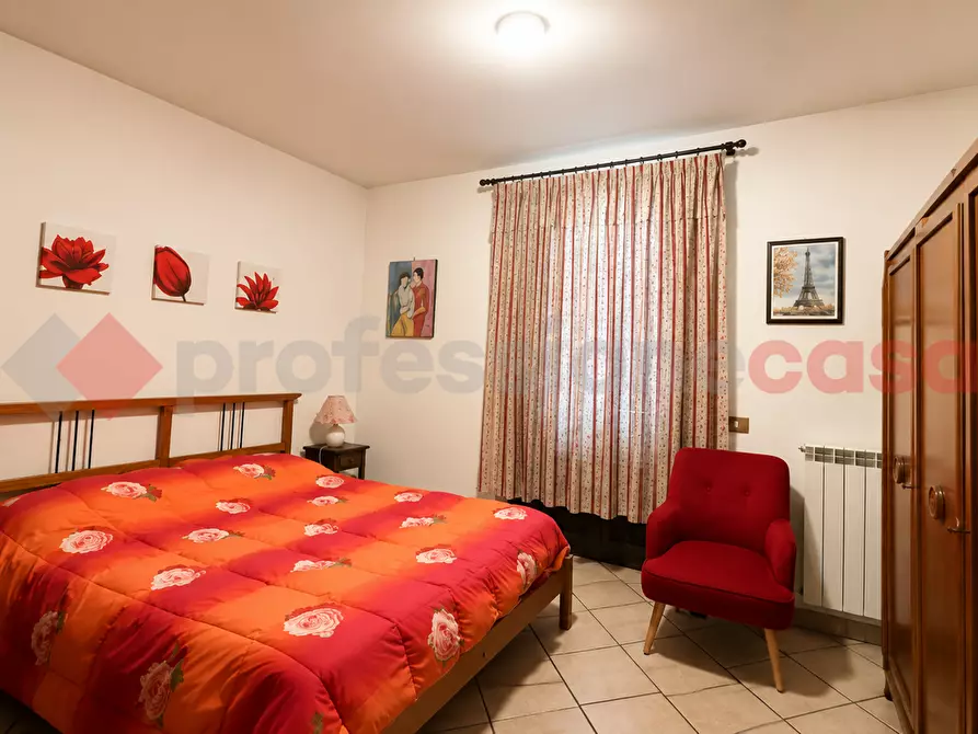 Immagine 7 di Appartamento in vendita  in Strada vicinale casette, 10 a Fumone