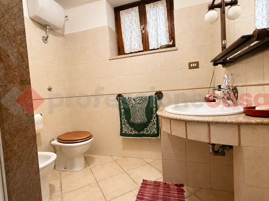 Immagine 8 di Appartamento in vendita  in Strada vicinale casette, 10 a Fumone