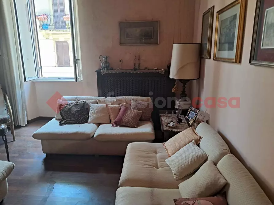 Immagine 6 di Appartamento in vendita  in Via Bruno Buozzi, 5B a Reggio Di Calabria