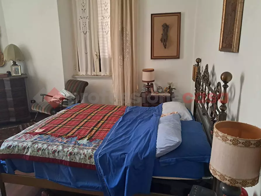 Immagine 11 di Appartamento in vendita  in Via Bruno Buozzi, 5B a Reggio Di Calabria