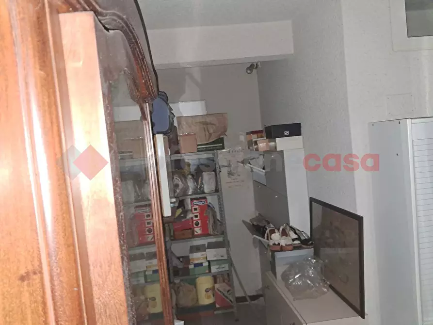 Immagine 15 di Appartamento in vendita  in Via Bruno Buozzi, 5B a Reggio Di Calabria
