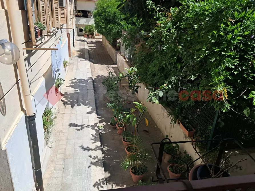 Immagine 9 di Appartamento in vendita  in Via Bruno Buozzi, 5B a Reggio Di Calabria