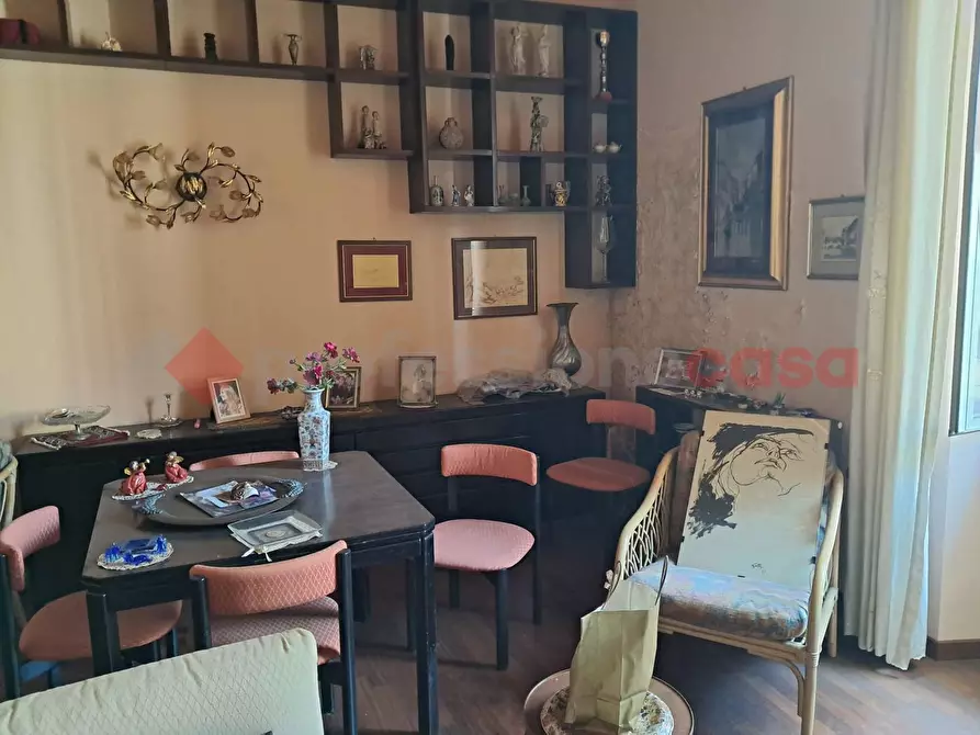 Immagine 5 di Appartamento in vendita  in Via Bruno Buozzi, 5B a Reggio Di Calabria