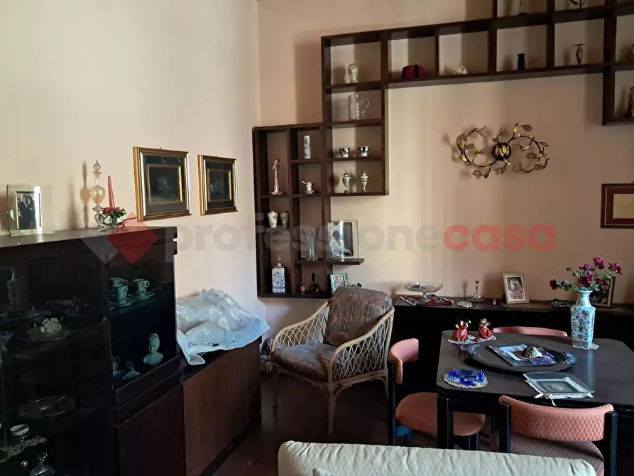 Immagine 10 di Appartamento in vendita  in Via Bruno Buozzi, 5B a Reggio Di Calabria