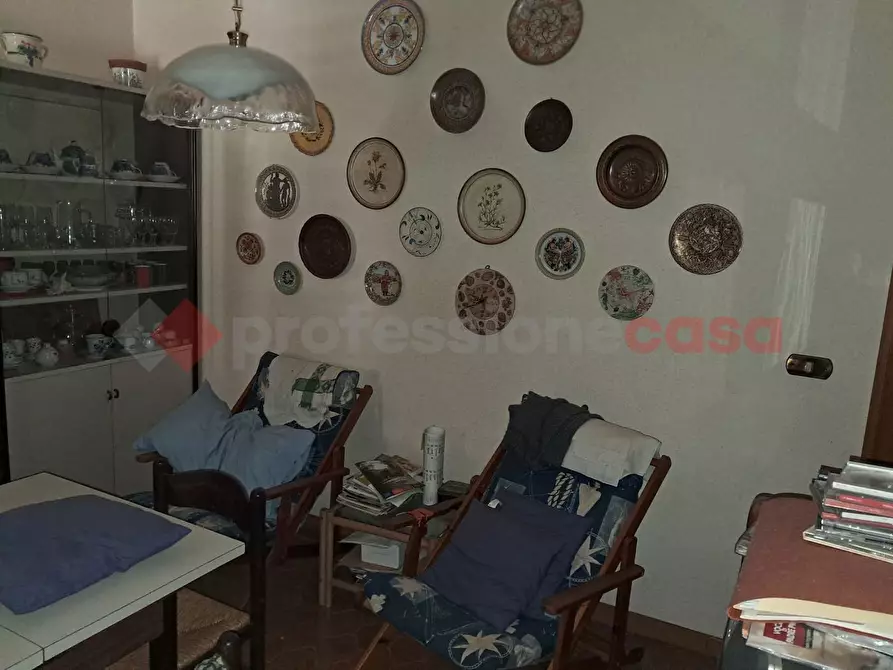 Immagine 7 di Appartamento in vendita  in Via Bruno Buozzi, 5B a Reggio Di Calabria