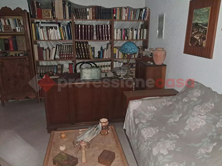 Immagine 13 di Appartamento in vendita  in Via Bruno Buozzi, 5B a Reggio Di Calabria