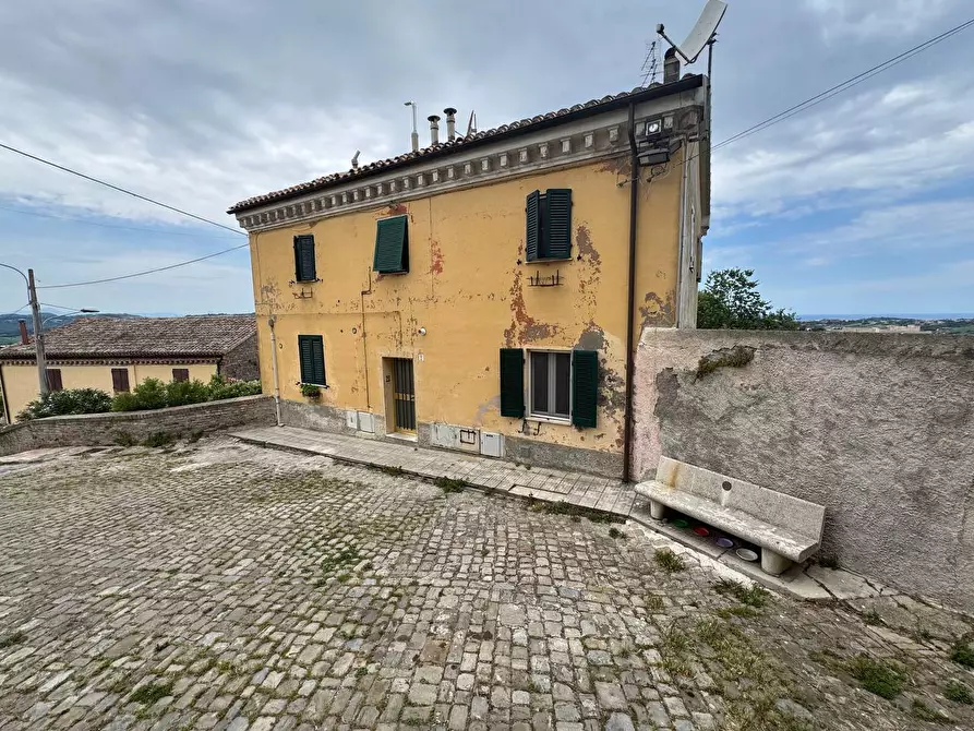 Immagine 19 di Appartamento in vendita  in Via Frazione Varano, 2 a Ancona
