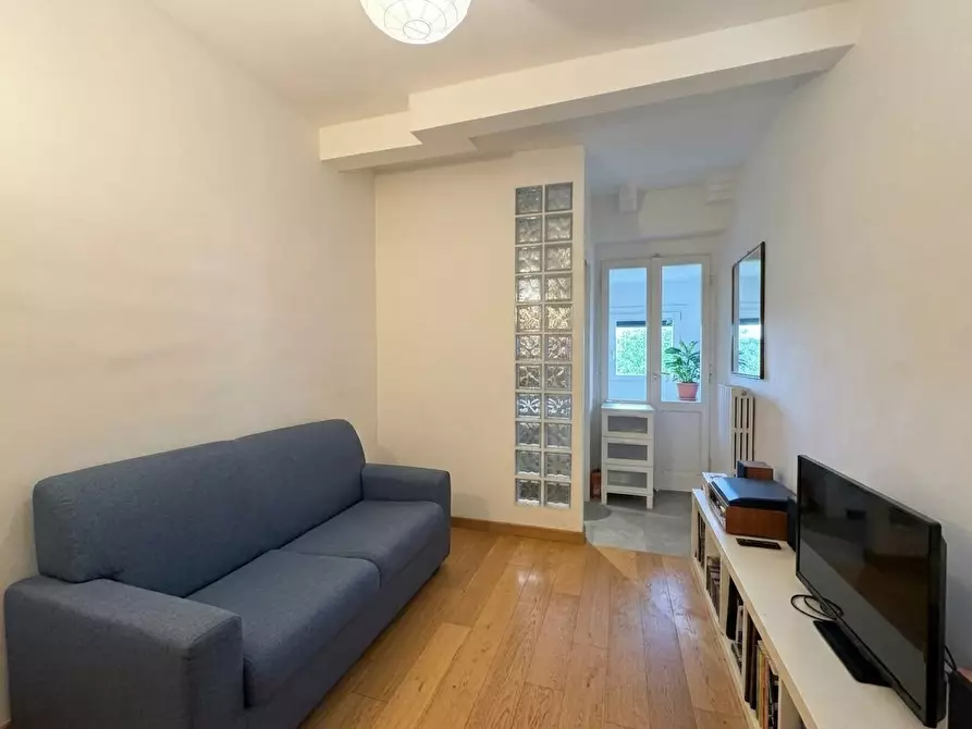 Immagine 2 di Appartamento in vendita  in Via Frazione Varano, 2 a Ancona