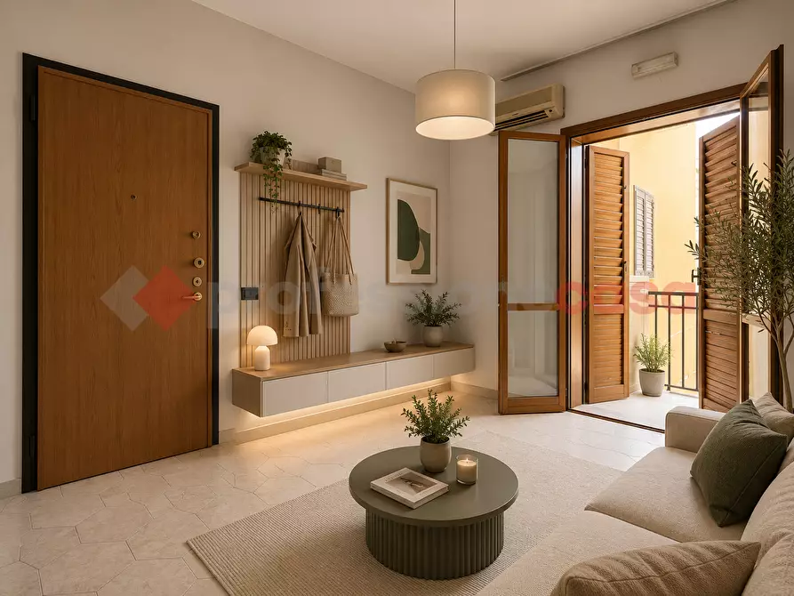 Immagine 1 di Appartamento in vendita  in Viale scala greca, 405 a Siracusa