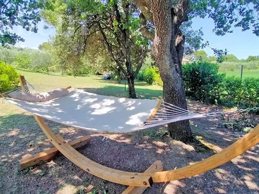Immagine 12 di Villa in vendita  in Strada DEL GIARDINO, 185 a Senigallia
