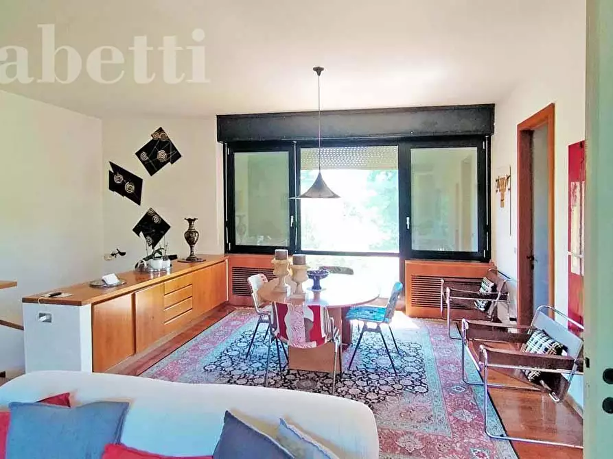 Immagine 13 di Villa in vendita  in Strada DEL GIARDINO, 185 a Senigallia