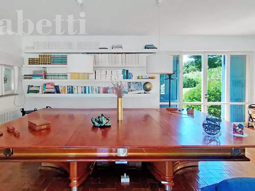 Immagine 20 di Villa in vendita  in Strada DEL GIARDINO, 185 a Senigallia