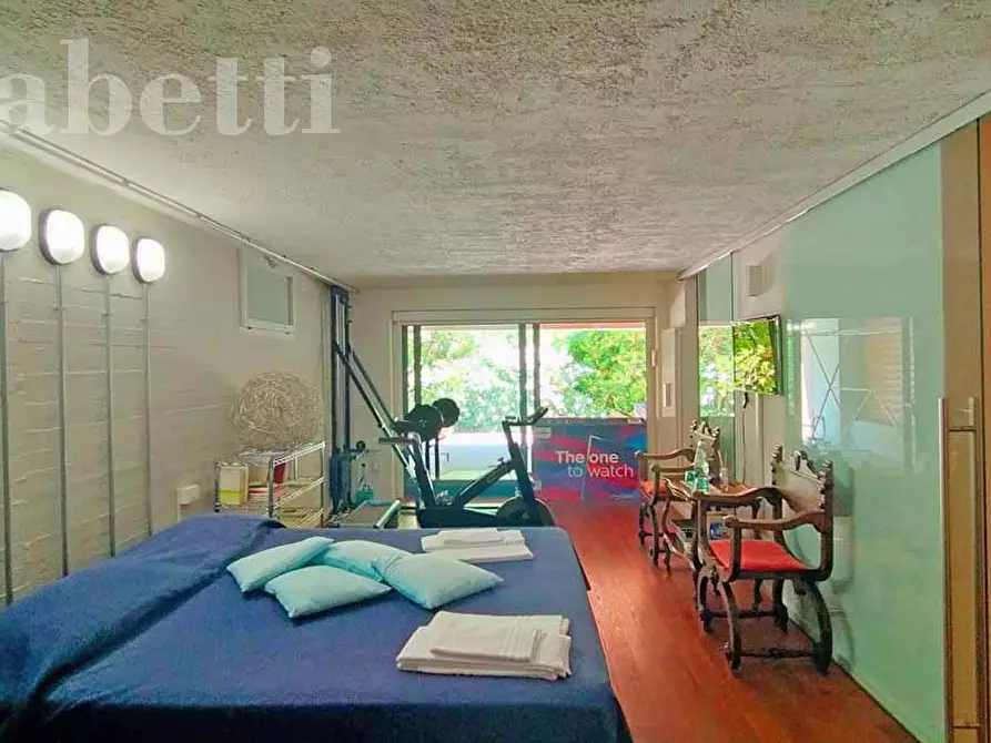 Immagine 27 di Villa in vendita  in Strada DEL GIARDINO, 185 a Senigallia