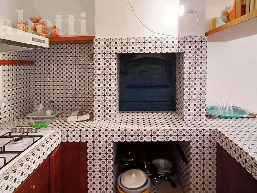Immagine 31 di Villa in vendita  in Strada DEL GIARDINO, 185 a Senigallia