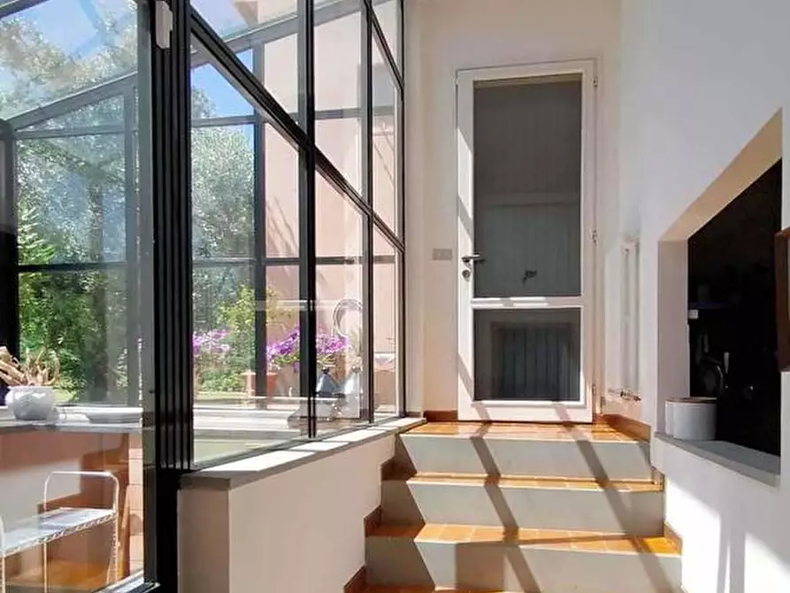 Immagine 21 di Villa in vendita  in Strada DEL GIARDINO, 185 a Senigallia