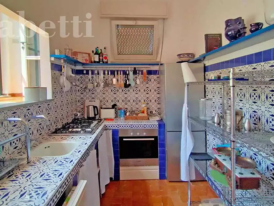Immagine 19 di Villa in vendita  in Strada DEL GIARDINO, 185 a Senigallia