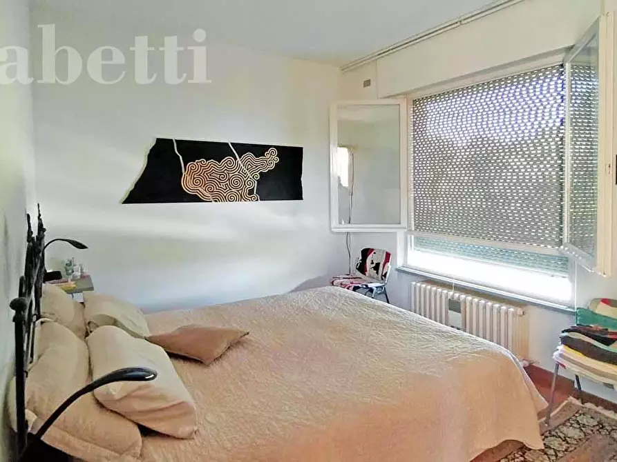 Immagine 15 di Villa in vendita  in Strada DEL GIARDINO, 185 a Senigallia