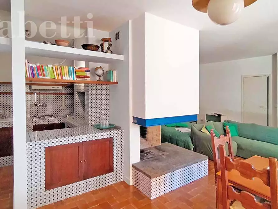 Immagine 32 di Villa in vendita  in Strada DEL GIARDINO, 185 a Senigallia
