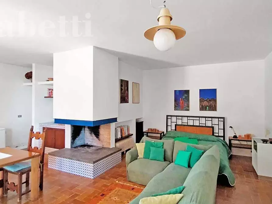 Immagine 33 di Villa in vendita  in Strada DEL GIARDINO, 185 a Senigallia