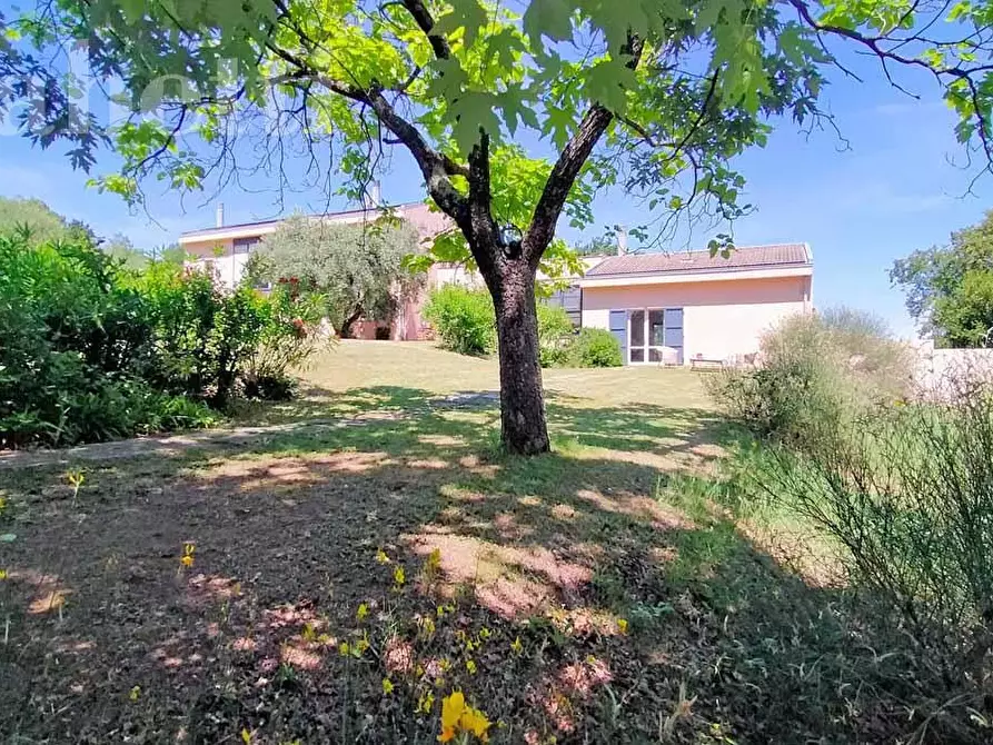 Immagine 6 di Villa in vendita  in Strada DEL GIARDINO, 185 a Senigallia