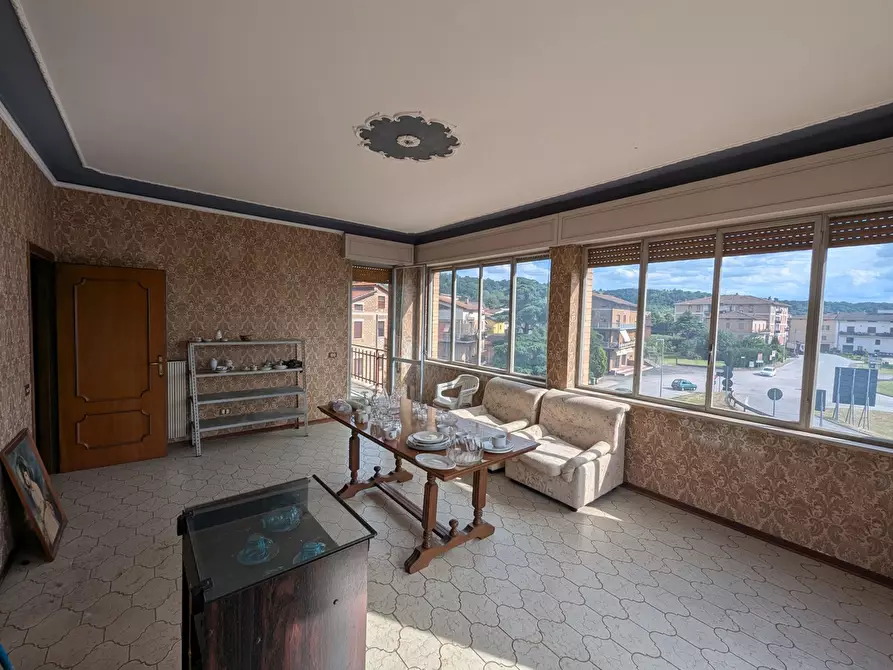 Immagine 7 di Appartamento in vendita  in Via G. MATTEOTTI, 32 a Deruta
