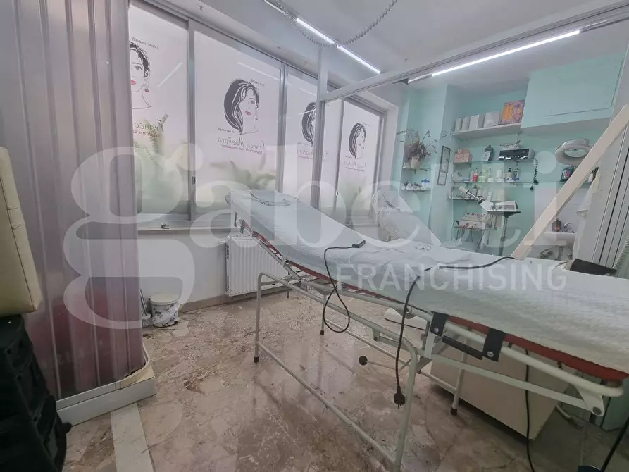 Immagine 7 di Negozio in vendita  in Piazza Don Luigi Sturzo a Palermo