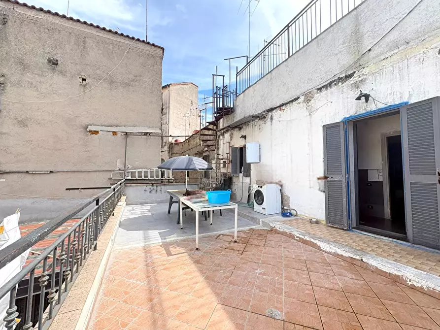 Immagine 1 di Appartamento in vendita  in Via santa maria ai monti a Napoli