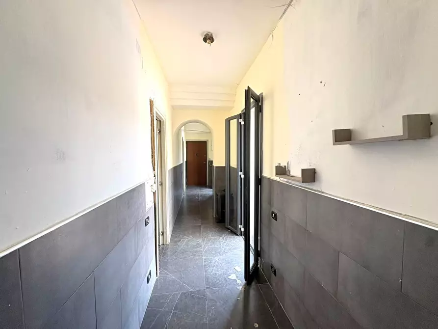 Immagine 7 di Appartamento in vendita  in Via santa maria ai monti a Napoli