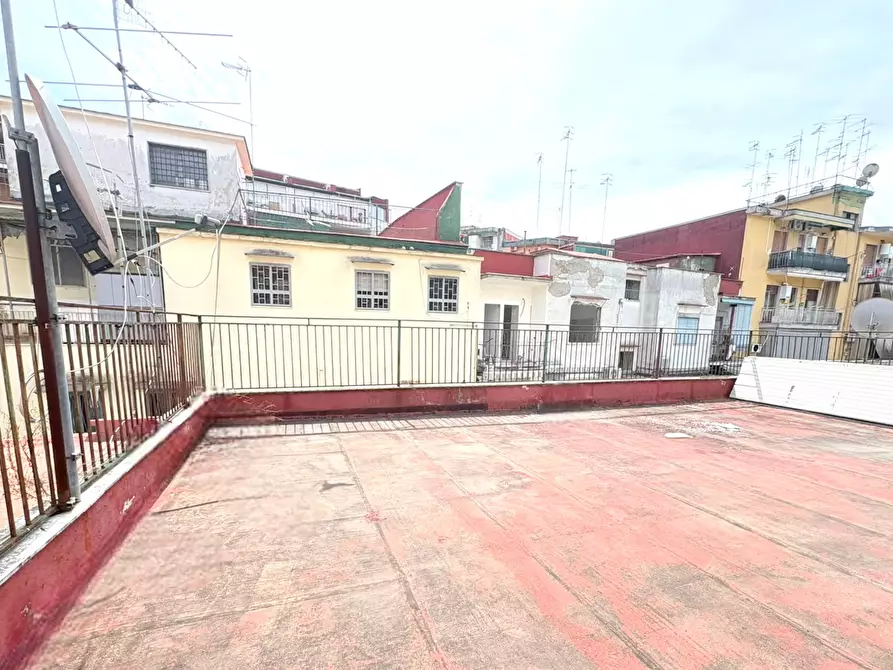 Immagine 4 di Appartamento in vendita  in Via santa maria ai monti a Napoli