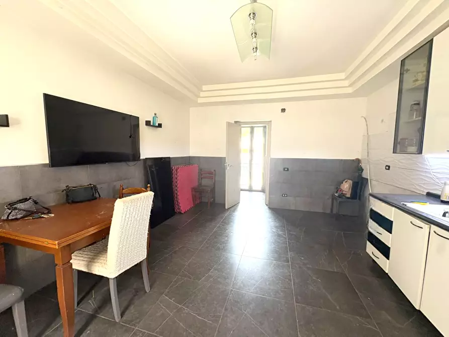 Immagine 8 di Appartamento in vendita  in Via santa maria ai monti a Napoli