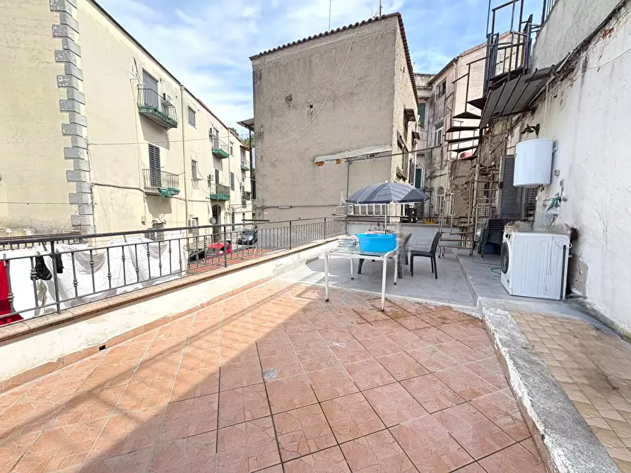 Immagine 2 di Appartamento in vendita  in Via santa maria ai monti a Napoli