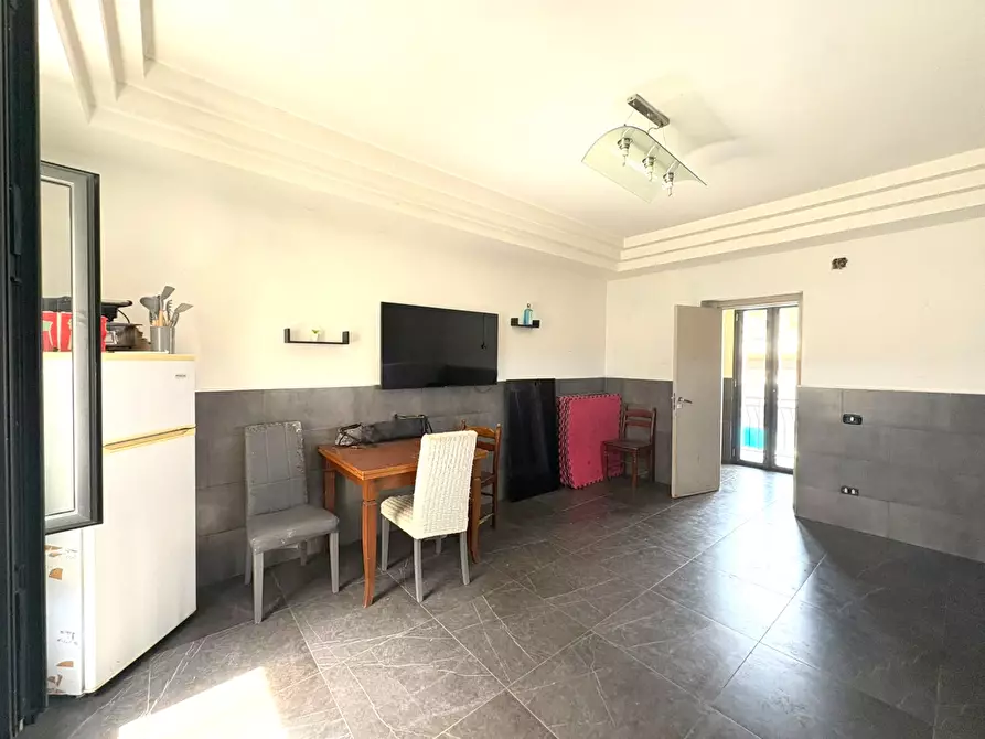 Immagine 9 di Appartamento in vendita  in Via santa maria ai monti a Napoli
