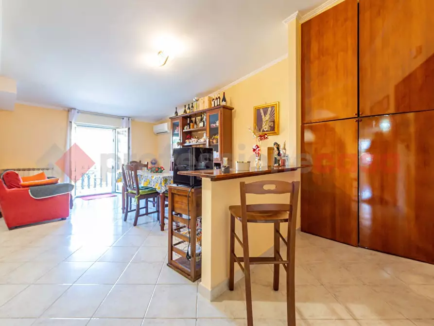 Immagine 1 di Appartamento in vendita  in Via Valle Epiconia, 26 a Zagarolo