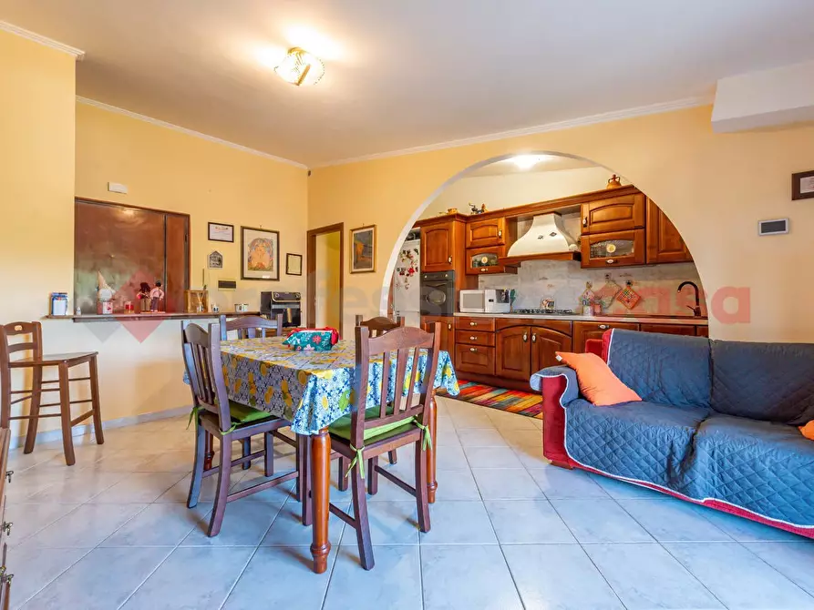 Immagine 5 di Appartamento in vendita  in Via Valle Epiconia, 26 a Zagarolo