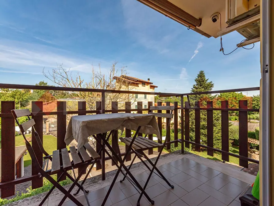 Immagine 10 di Appartamento in vendita  in Via Valle Epiconia, 26 a Zagarolo