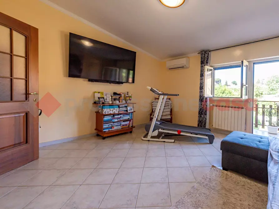 Immagine 12 di Appartamento in vendita  in Via Valle Epiconia, 26 a Zagarolo
