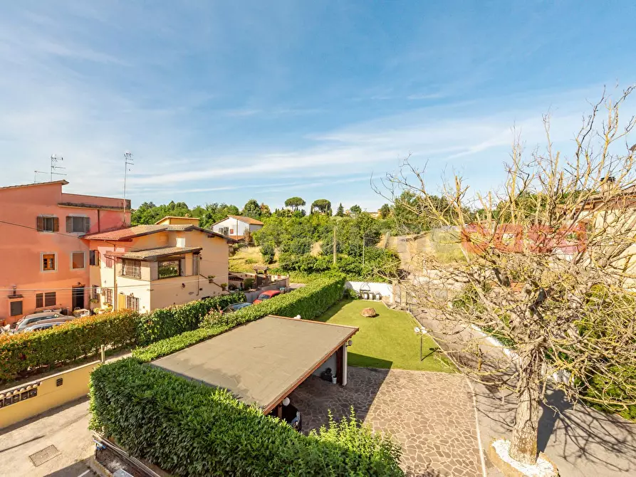 Immagine 9 di Appartamento in vendita  in Via Valle Epiconia, 26 a Zagarolo