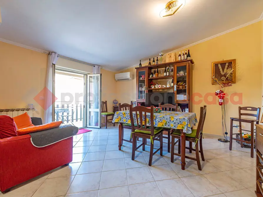 Immagine 2 di Appartamento in vendita  in Via Valle Epiconia, 26 a Zagarolo