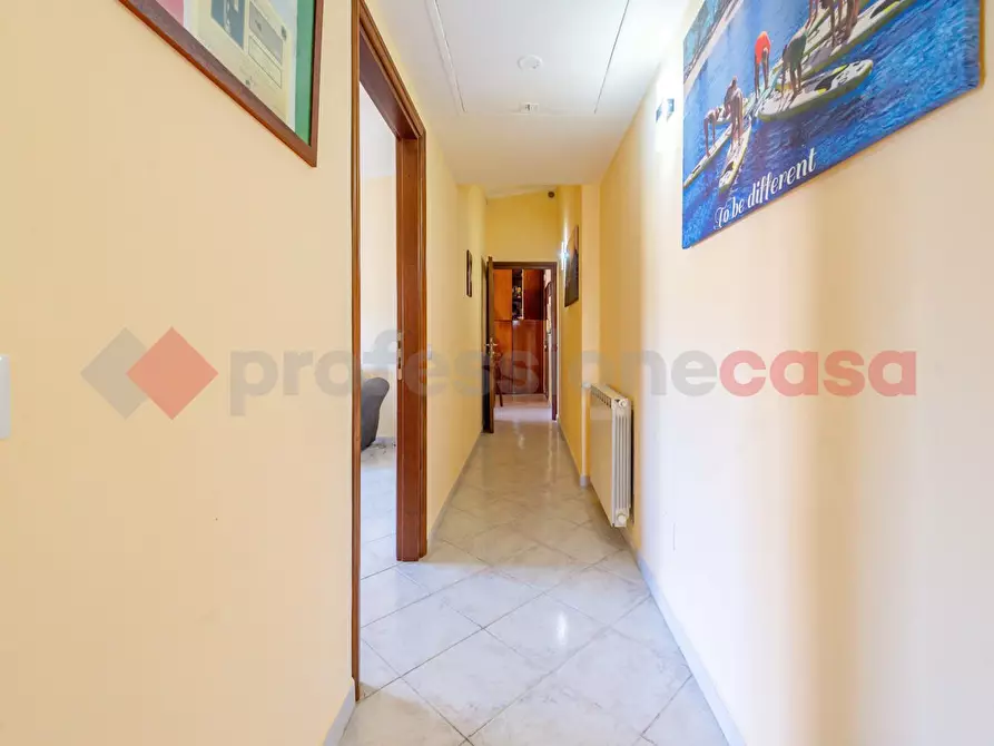Immagine 21 di Appartamento in vendita  in Via Valle Epiconia, 26 a Zagarolo
