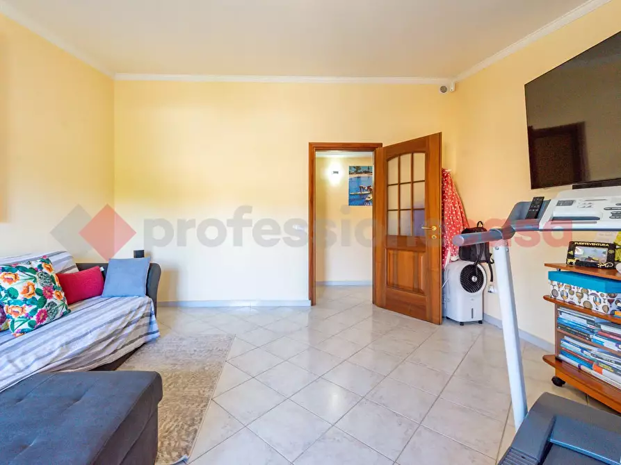 Immagine 14 di Appartamento in vendita  in Via Valle Epiconia, 26 a Zagarolo
