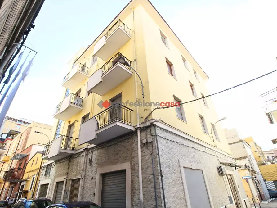 Immagine 1 di Appartamento in vendita  in Vicolo Viola, 10 a Foggia
