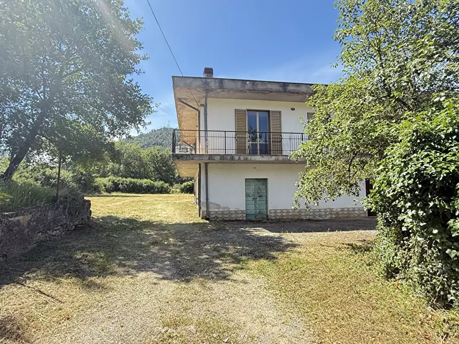 Immagine 5 di Casa indipendente in vendita  in Via Campo le Fraschette, snc a Alatri