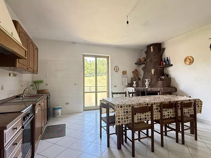 Immagine 36 di Casa indipendente in vendita  in Via Campo le Fraschette, snc a Alatri