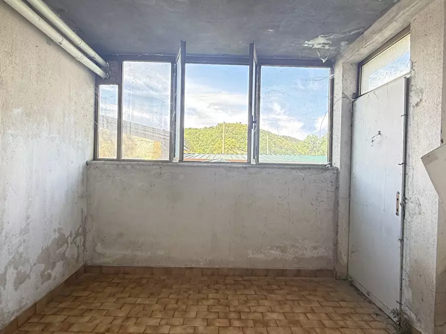 Immagine 10 di Casa indipendente in vendita  in Via Campo le Fraschette, snc a Alatri
