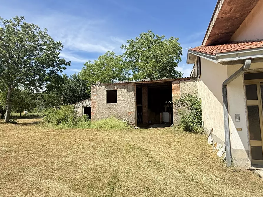 Immagine 25 di Casa indipendente in vendita  in Via Campo le Fraschette, snc a Alatri