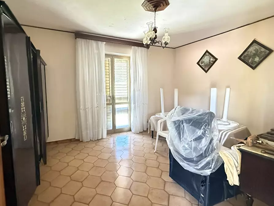 Immagine 18 di Casa indipendente in vendita  in Via Campo le Fraschette, snc a Alatri